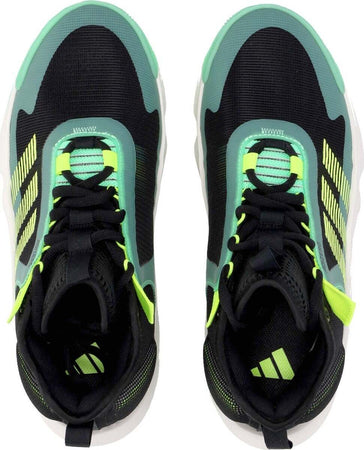 Adidas-Scarpa-Basket-Uomo-Adizero-Select-Core-Black/solar-Yellow/off-White-da-uomo