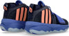Adidas-Scarpa-Basket-Uomo-Dame-8-Extply-Legend-Ink/semi-Coral-Fusion/core-Black-da-uomo
