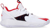 Adidas-Scarpa-Basket-Uomo-Dame-Certified-Cloud-White/vivid-Red/dash-Grey-da-uomo