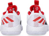 Adidas-Scarpa-Basket-Uomo-Dame-Certified-Cloud-White/vivid-Red/dash-Grey-da-uomo