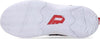 Adidas-Scarpa-Basket-Uomo-Dame-Certified-Cloud-White/vivid-Red/dash-Grey-da-uomo