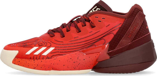 Adidas-Scarpa-Basket-Uomo-D.o.n.-Issue-4-Better-Scarlet/cloud-White/shadow-Red-da-uomo