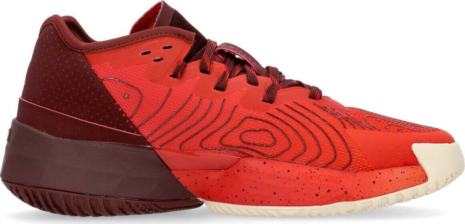 Adidas-Scarpa-Basket-Uomo-D.o.n.-Issue-4-Better-Scarlet/cloud-White/shadow-Red-da-uomo