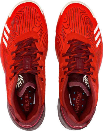 Adidas-Scarpa-Basket-Uomo-D.o.n.-Issue-4-Better-Scarlet/cloud-White/shadow-Red-da-uomo