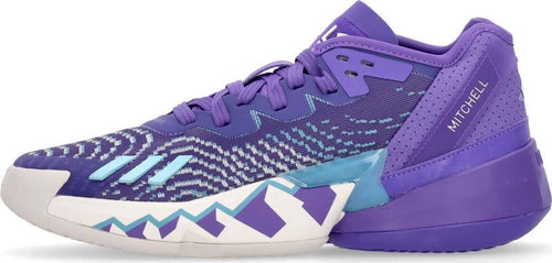 Adidas-Scarpa-Basket-Uomo-D.o.n.-Issue-4-Purple-Rush/off-White/clear-Aqua-da-uomo