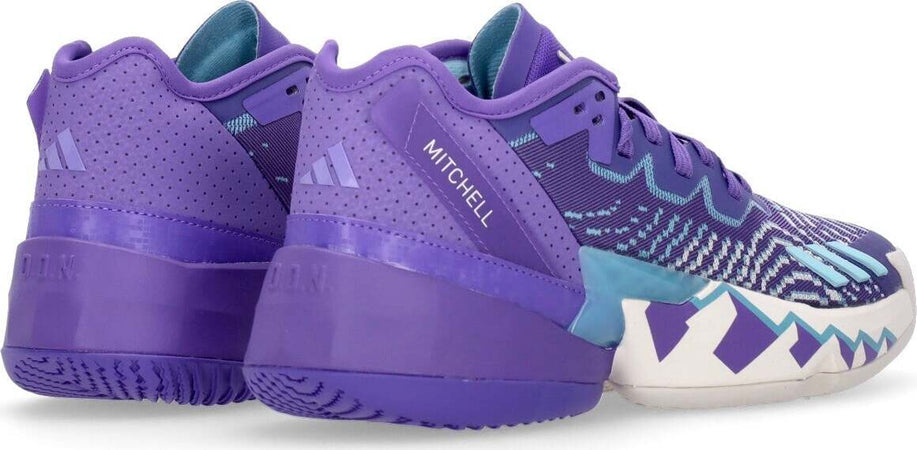 Adidas-Scarpa-Basket-Uomo-D.o.n.-Issue-4-Purple-Rush/off-White/clear-Aqua-da-uomo