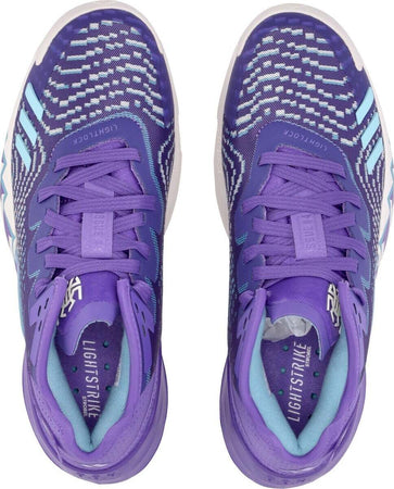 Adidas-Scarpa-Basket-Uomo-D.o.n.-Issue-4-Purple-Rush/off-White/clear-Aqua-da-uomo
