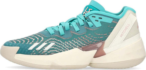 Adidas-Scarpa-Basket-Uomo-D.o.n.-Issue-4-Semi-Mint-Rush/wonder-Mauve/off-White-da-uomo