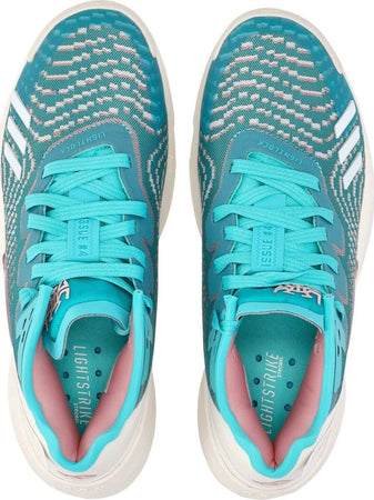 Adidas-Scarpa-Basket-Uomo-D.o.n.-Issue-4-Semi-Mint-Rush/wonder-Mauve/off-White-da-uomo