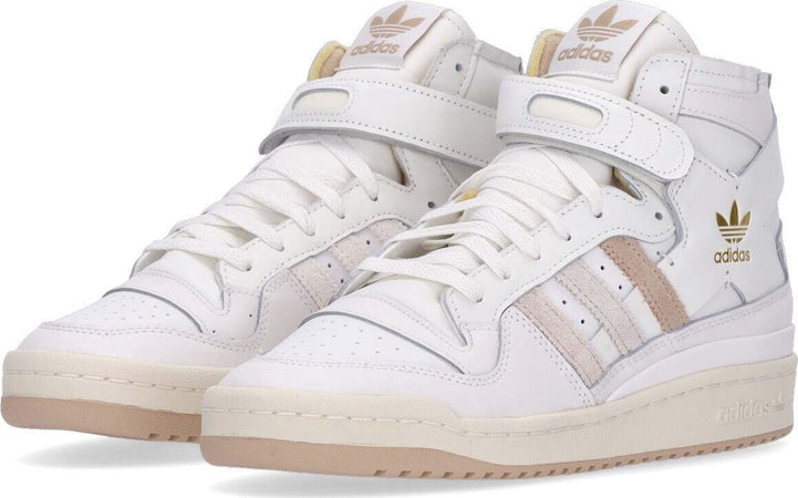 Adidas-Scarpa-Basket-Uomo-Forum-84-High-Cloud-White/magic-Beige/aluminium-da-uomo