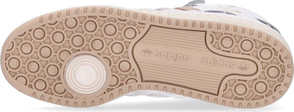 Adidas-Scarpa-Basket-Uomo-Forum-84-High-Cloud-White/magic-Beige/aluminium-da-uomo