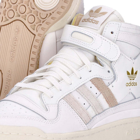 Adidas-Scarpa-Basket-Uomo-Forum-84-High-Cloud-White/magic-Beige/aluminium-da-uomo