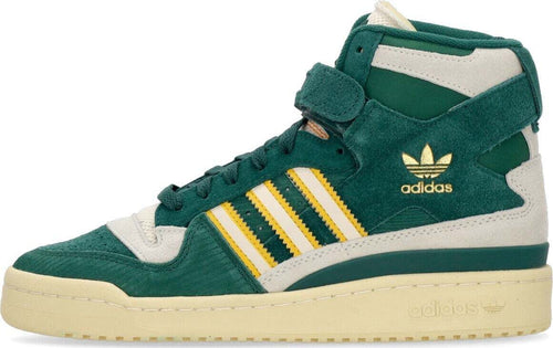 Adidas-Scarpa-Basket-Uomo-Forum-84-High-Collegiate-Green/cloud-White/bold-Gold-da-uomo