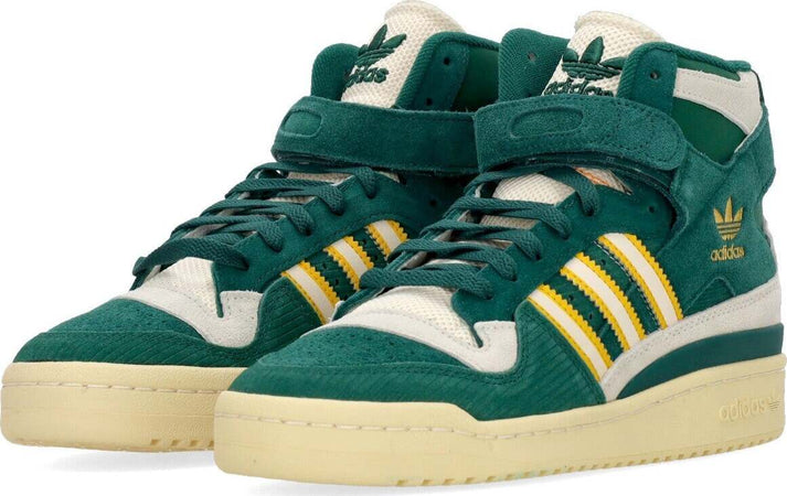 Adidas-Scarpa-Basket-Uomo-Forum-84-High-Collegiate-Green/cloud-White/bold-Gold-da-uomo