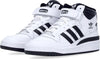 Adidas-Scarpa-Basket-Uomo-Forum-Mid-Cloud-White/core-Black/cloud-White-da-uomo