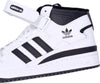 Adidas-Scarpa-Basket-Uomo-Forum-Mid-Cloud-White/core-Black/cloud-White-da-uomo