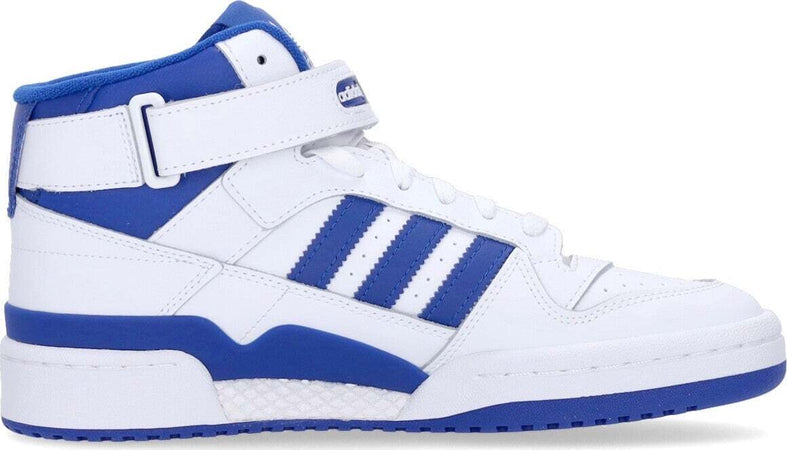 Adidas-Scarpa-Basket-Uomo-Forum-Mid-Cloud-White/royal-Blue/cloud-White-da-uomo
