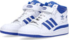Adidas-Scarpa-Basket-Uomo-Forum-Mid-Cloud-White/royal-Blue/cloud-White-da-uomo