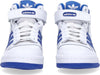 Adidas-Scarpa-Basket-Uomo-Forum-Mid-Cloud-White/royal-Blue/cloud-White-da-uomo