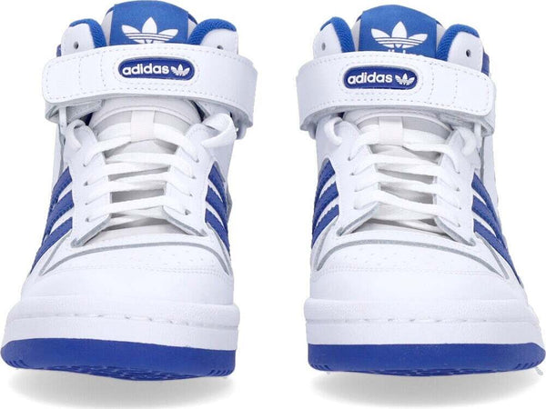 Adidas-Scarpa-Basket-Uomo-Forum-Mid-Cloud-White/royal-Blue/cloud-White-da-uomo