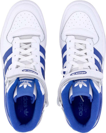 Adidas-Scarpa-Basket-Uomo-Forum-Mid-Cloud-White/royal-Blue/cloud-White-da-uomo