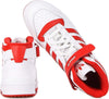 Adidas-Scarpa-Basket-Uomo-Forum-Mid-Cloud-White/vivid-Red/cloud-White-da-uomo
