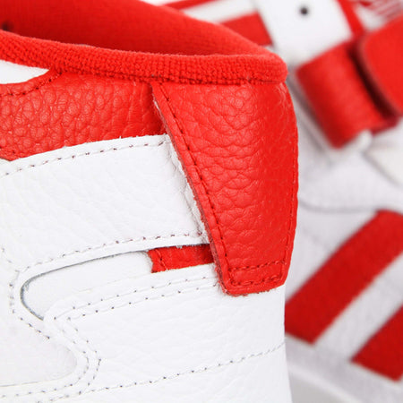 Adidas-Scarpa-Basket-Uomo-Forum-Mid-Cloud-White/vivid-Red/cloud-White-da-uomo