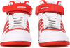 Adidas-Scarpa-Basket-Uomo-Forum-Mid-Cloud-White/vivid-Red/cloud-White-da-uomo