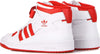 Adidas-Scarpa-Basket-Uomo-Forum-Mid-Cloud-White/vivid-Red/cloud-White-da-uomo