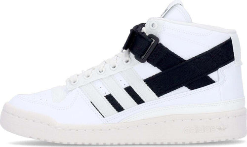 Adidas-Scarpa-Basket-Uomo-Forum-Mid-X-Parley-Cloud-White/off-White/core-Black-da-uomo