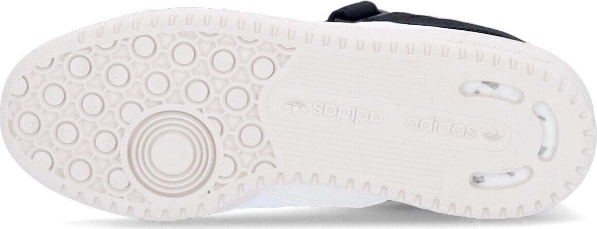 Adidas-Scarpa-Basket-Uomo-Forum-Mid-X-Parley-Cloud-White/off-White/core-Black-da-uomo