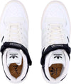 Adidas-Scarpa-Basket-Uomo-Forum-Mid-X-Parley-Cloud-White/off-White/core-Black-da-uomo