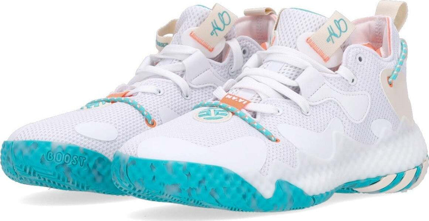 Adidas-Scarpa-Basket-Uomo-Harden-Vol.-6-Cloud-White/ecru-Tint/beam-Orange-da-uomo