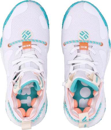 Adidas-Scarpa-Basket-Uomo-Harden-Vol.-6-Cloud-White/ecru-Tint/beam-Orange-da-uomo