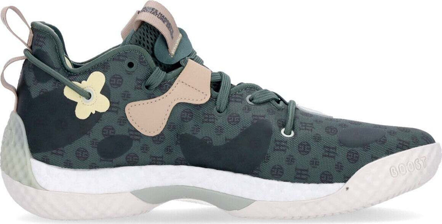 Adidas-Scarpa-Basket-Uomo-Harden-Vol.-6-Grey-Oxid/almond-Yellow/green-da-uomo