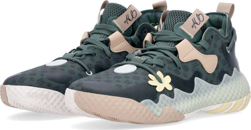 Adidas-Scarpa-Basket-Uomo-Harden-Vol.-6-Grey-Oxid/almond-Yellow/green-da-uomo