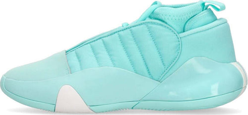 Adidas-Scarpa-Basket-Uomo-Harden-Volume-7-Flash-Aqua/cloud-White/flash-Aqua-da-uomo