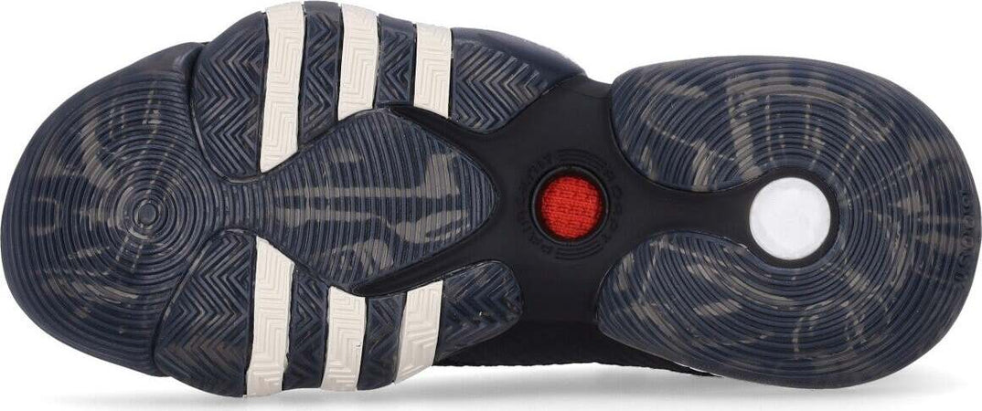 Adidas-Scarpa-Basket-Uomo-Trae-Young-2-Core-Black/better-Scarlet/off-White-da-uomo