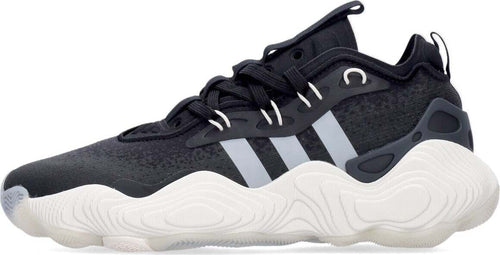 Adidas-Scarpa-Basket-Uomo-Trae-Young-3-Core-Black/cloud-White/carbon-da-uomo