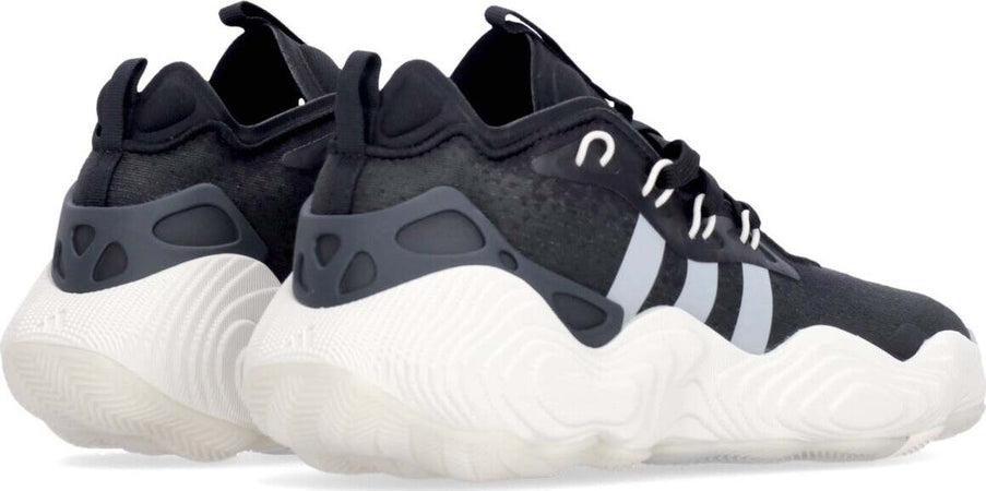 Adidas-Scarpa-Basket-Uomo-Trae-Young-3-Core-Black/cloud-White/carbon-da-uomo