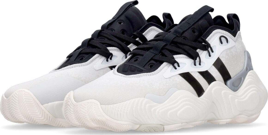 Adidas-Scarpa-Basket-Uomo-Trae-Young-3-Stormtrooper-Grey/cloud-White/core-Black-da-uomo