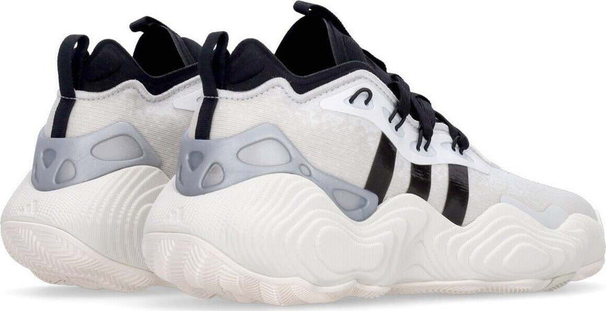 Adidas-Scarpa-Basket-Uomo-Trae-Young-3-Stormtrooper-Grey/cloud-White/core-Black-da-uomo
