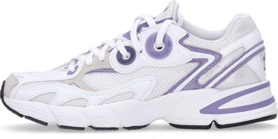 Adidas-Scarpa-Bassa-Donna-Astir-W-Cloud-White/magic-Lilac/tech-Purple-da-donna