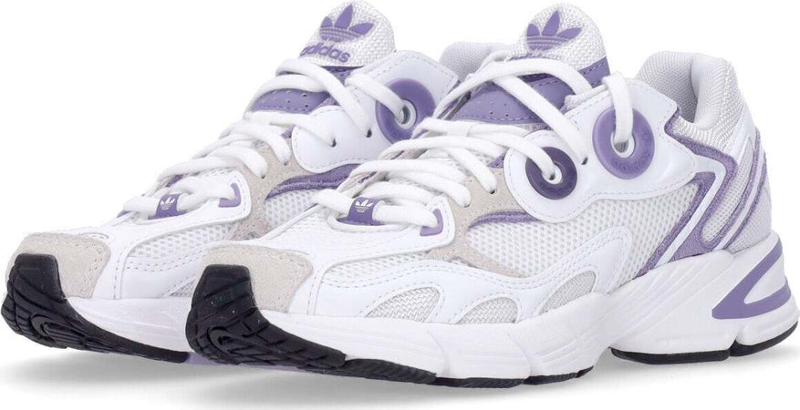 Adidas-Scarpa-Bassa-Donna-Astir-W-Cloud-White/magic-Lilac/tech-Purple-da-donna