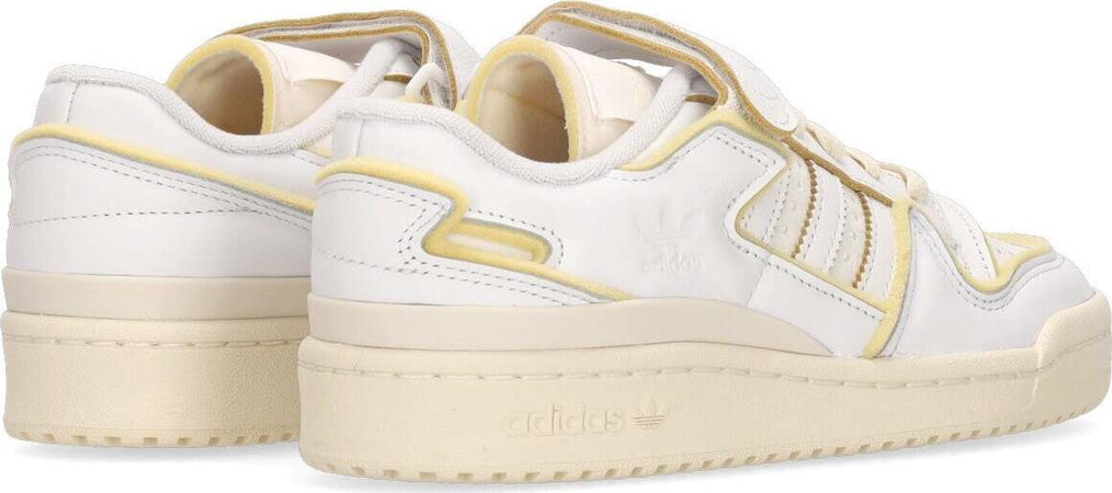 Adidas-Scarpa-Bassa-Donna-Forum-84-Low-W-Cloud-White/cloud-White/off-White-da-donna