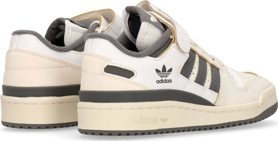 Adidas-Scarpa-Bassa-Donna-Forum-84-Low-W-Off-White/grey-Four/cloud-White-da-donna