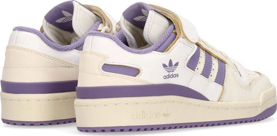 Adidas-Scarpa-Bassa-Donna-Forum-84-Low-W-Off-White/off-White/cloud-White-da-donna