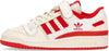 Adidas-Scarpa-Bassa-Donna-Forum-84-Low-W-Off-White/vivid-Red/cloud-White-da-donna