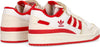 Adidas-Scarpa-Bassa-Donna-Forum-84-Low-W-Off-White/vivid-Red/cloud-White-da-donna