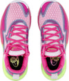 Adidas-Scarpa-Bassa-Donna-Forum-Bonega-W-Cloud-White/core-Black/gold-Metallic-da-donna